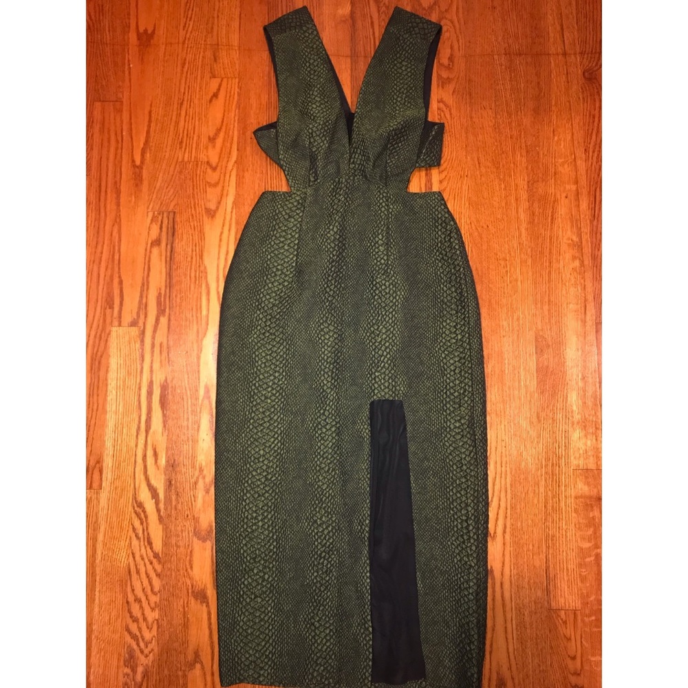 Asos dress